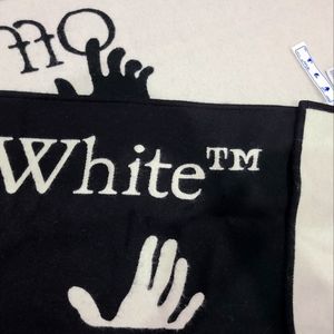 Off-White Scarf